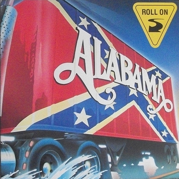 Release: Roll On-Vinyl-US-1984-AHL1-4939-1455425