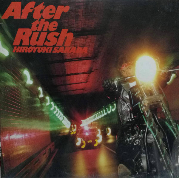 After The Rush