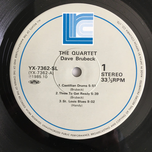 The Quartet