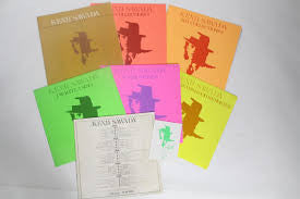 Release: Unknown Release-Vinyl, Box Set-Japan-1977-MRA 9610~4-12251979