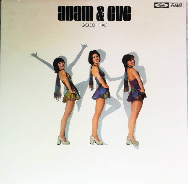 Adam & Eve