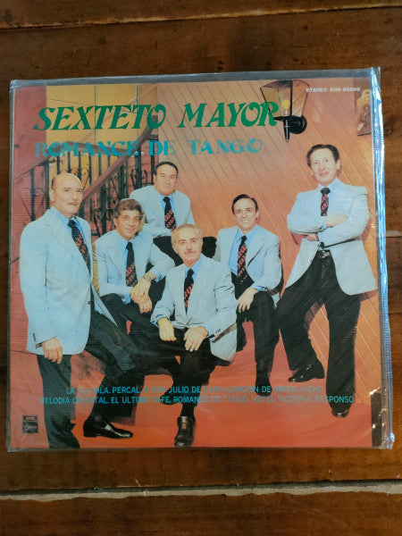 Release: Unknown Release-Vinyl-Japan-1977-EOS-80998-30158297