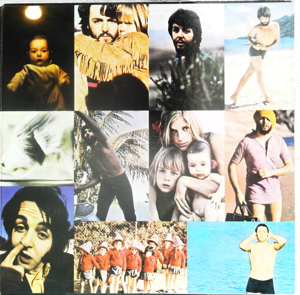 McCartney