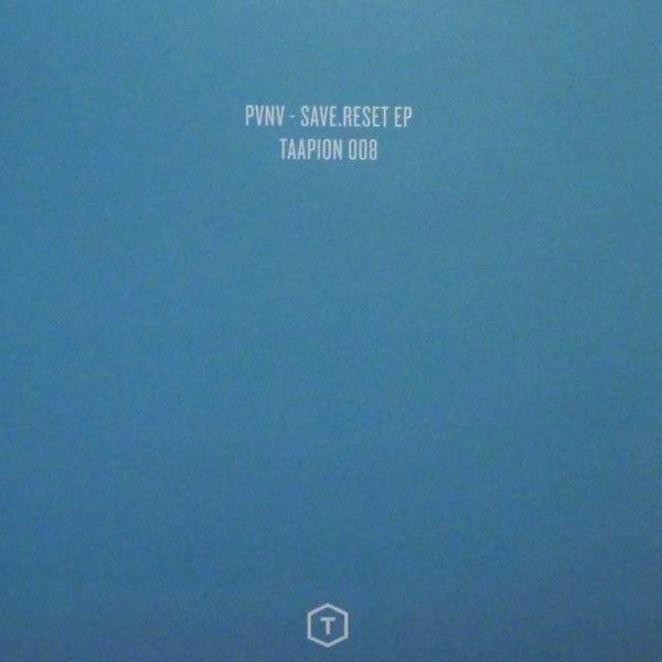 Save.Reset EP