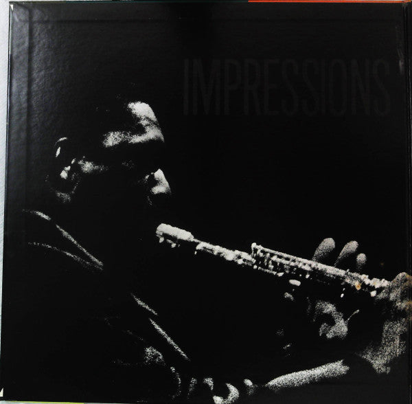 Impressions