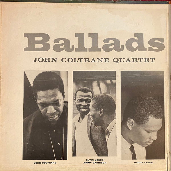 Ballads