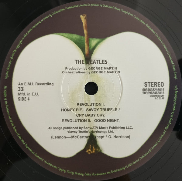 The Beatles