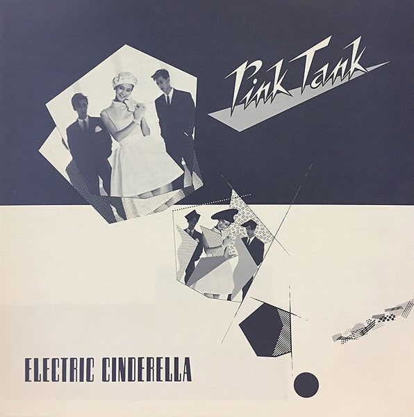 Electric Cinderella