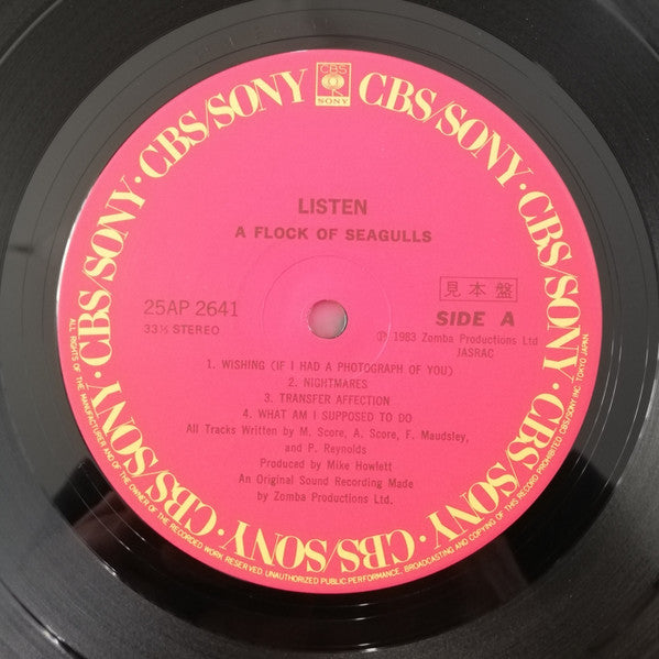 Listen