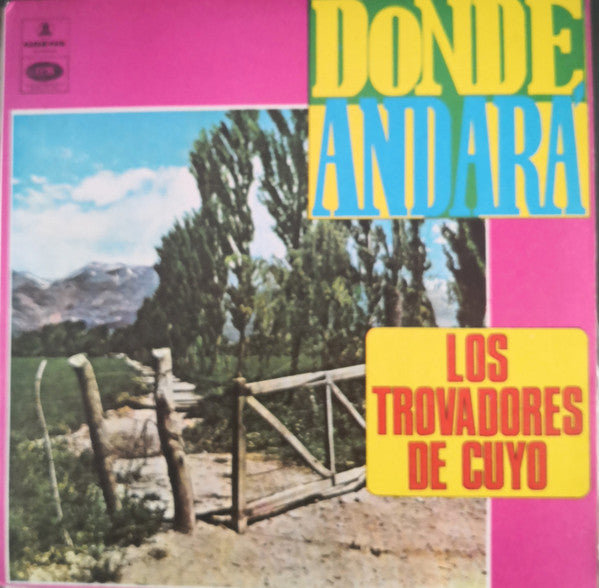 Donde Andara