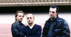 Trüby Trio