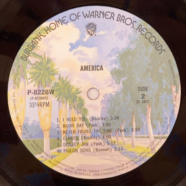 America
