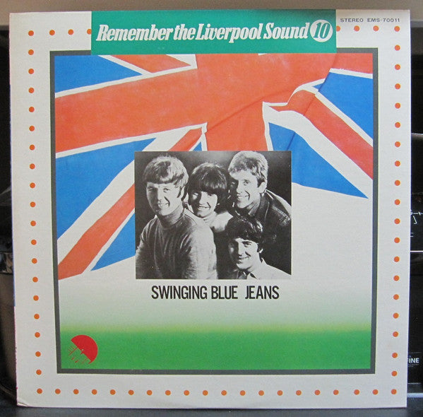 Remember The Liverpool Sound 10