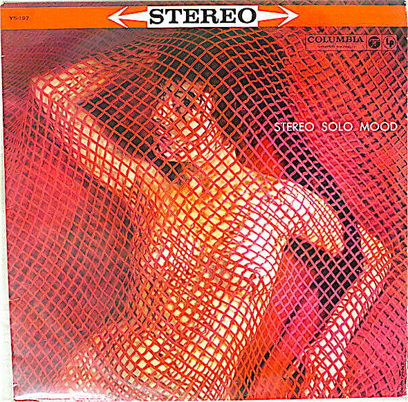 Stereo Solo Mood