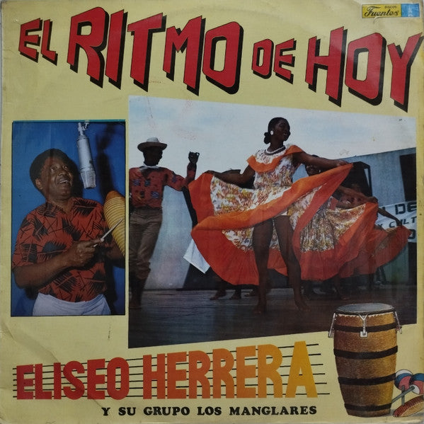 Release: Unknown Release-Vinyl-Colombia-1987-L.P 201594-12474801