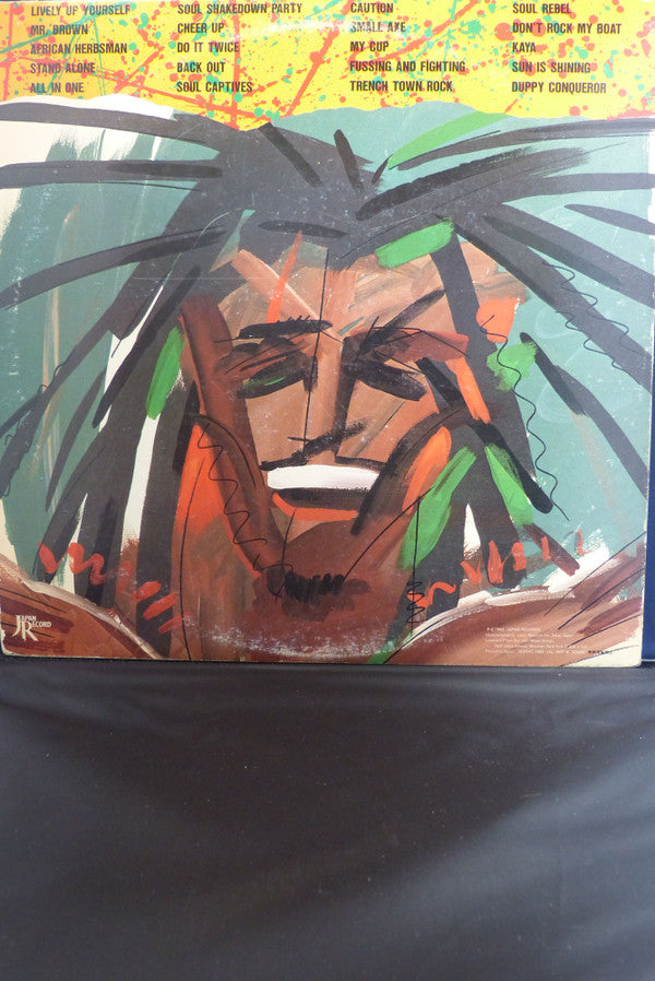 One Love