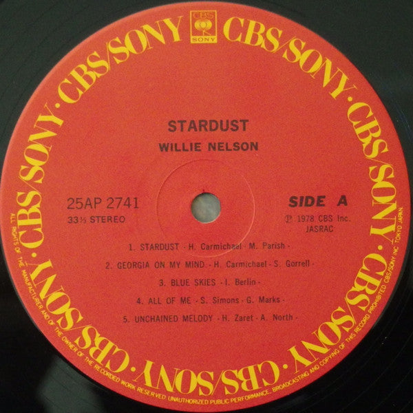 Stardust