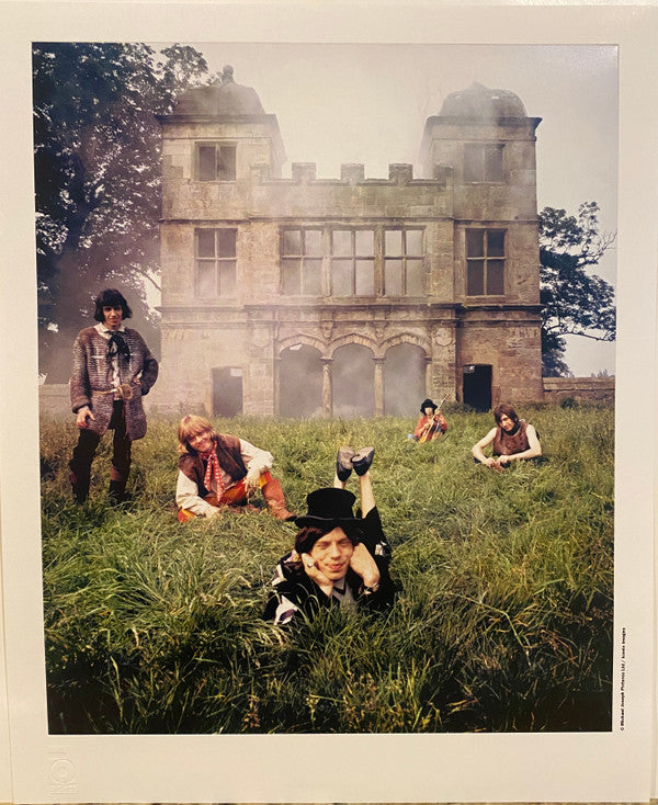 Hot Rocks 1964-1971
