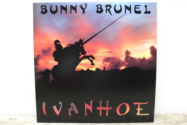 Ivanhoe