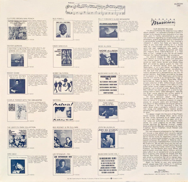 Inner Fires: The Genius Of Bud Powell