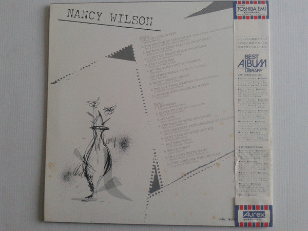 Release: Unknown Release-Vinyl-Japan-1981-ECS-90105-13311915