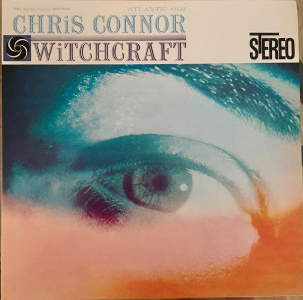 Witchcraft