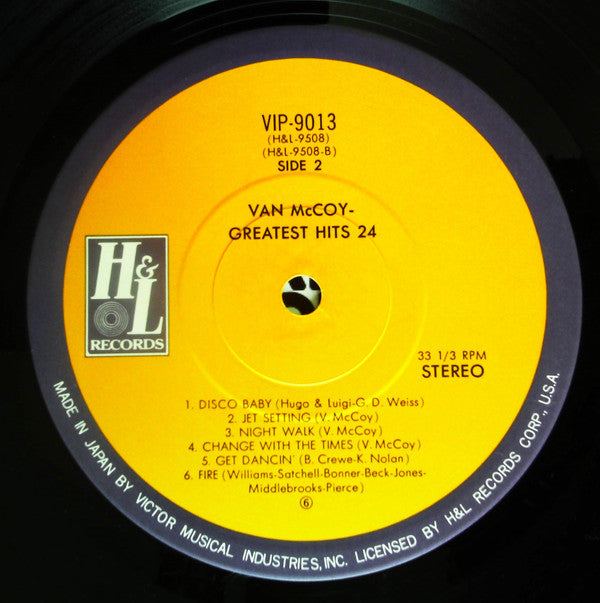 Greatest Hits 24