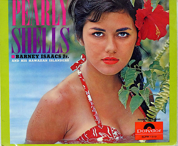 Pearly Shells