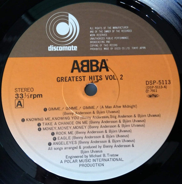 Greatest Hits Vol. 2