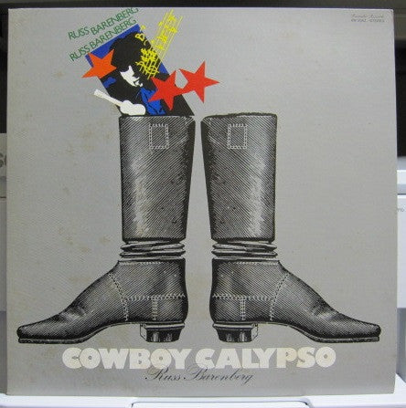 Cowboy Calypso