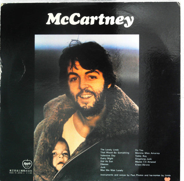 McCartney