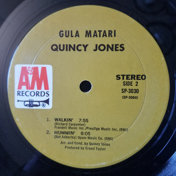Gula Matari