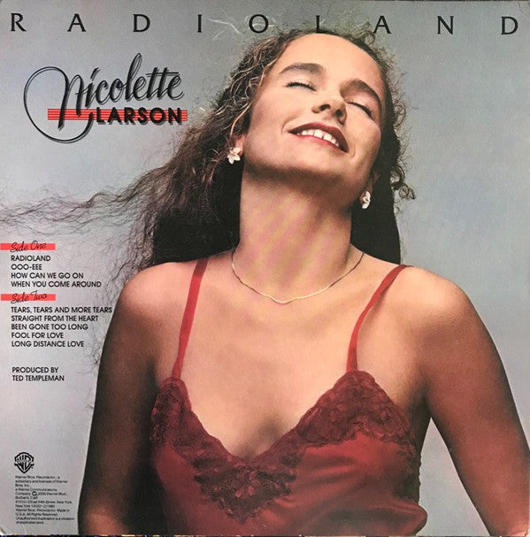 Radioland