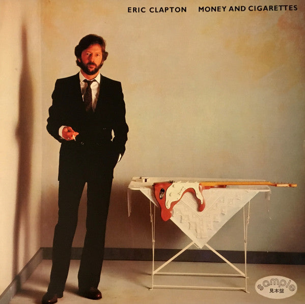 Money And Cigarettes