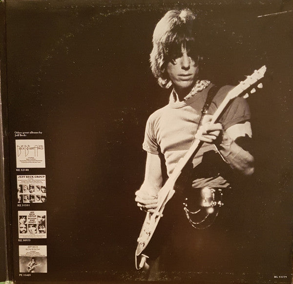 Truth/Beck-ola