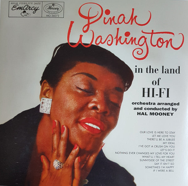 In The Land Of Hi-Fi