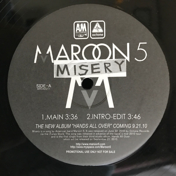 Misery