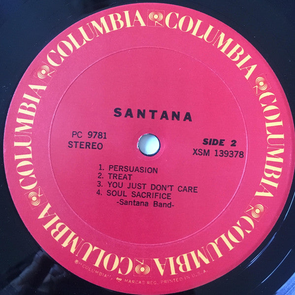 Santana