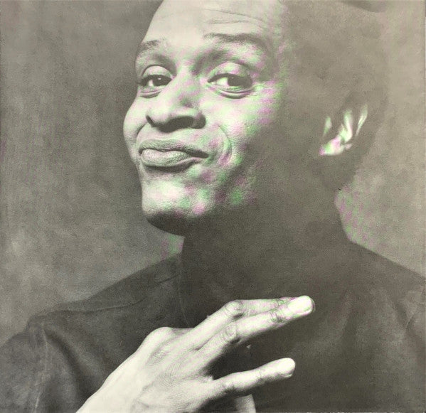Jarreau