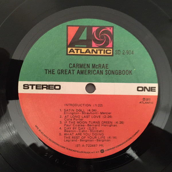 The Great American Songbook