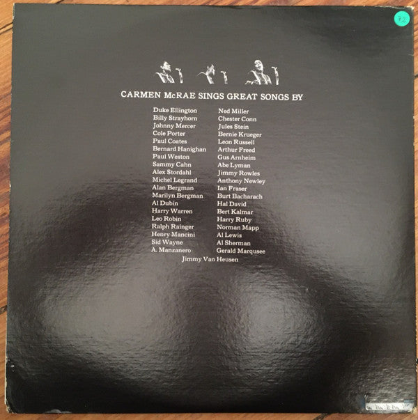 The Great American Songbook
