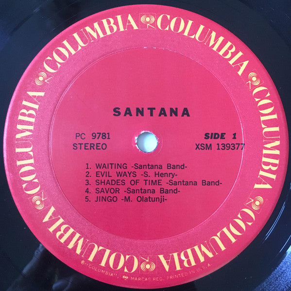 Santana