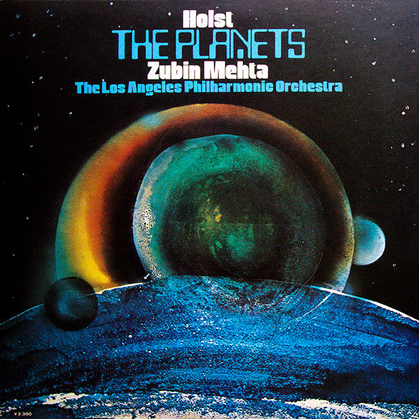 The Planets