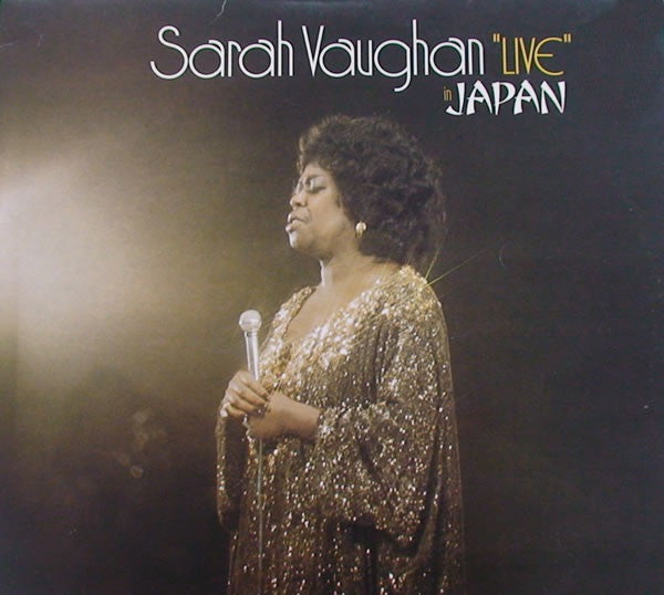 Live In Japan