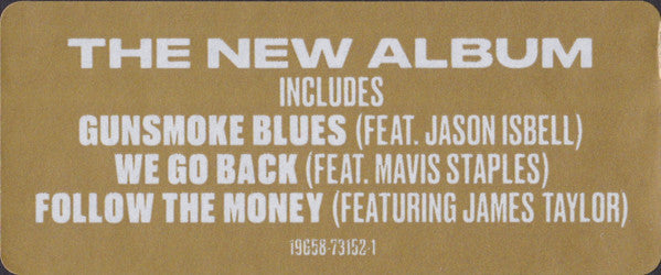 The Blues Don't Lie