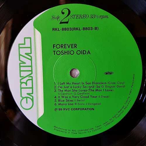 Forever