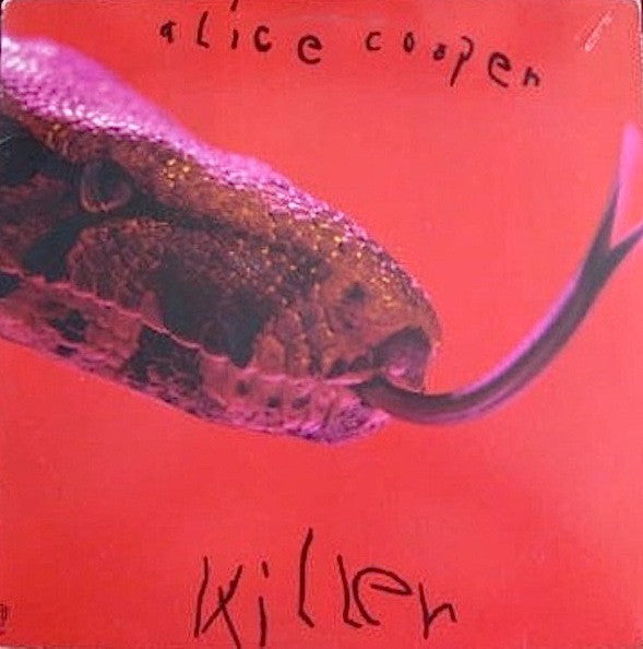 Release: Killer-Vinyl-Lebanon-1971-BS 2567-10997336