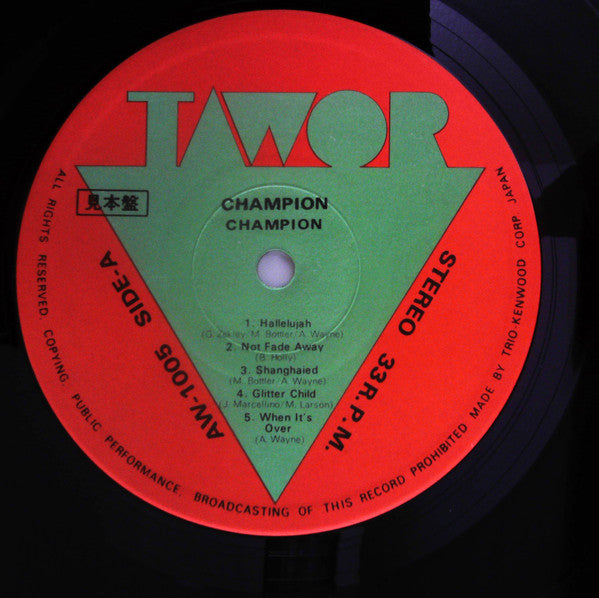 Champion