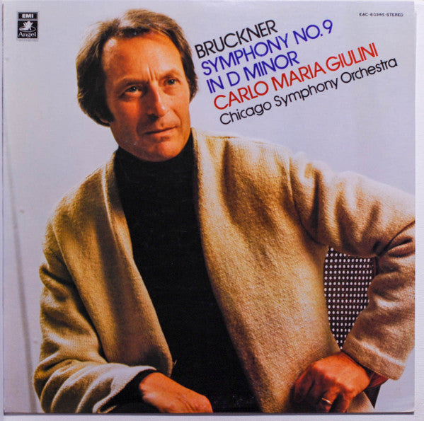 Symphony No. 9 In D Minor