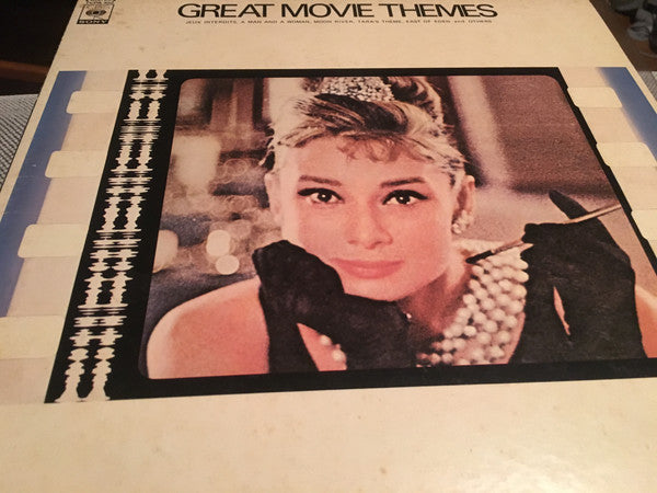 Great Movie Themes